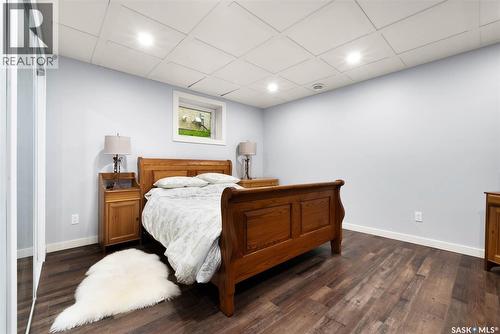 3086 Cranbourn Crescent, Regina, SK - Indoor Photo Showing Bedroom