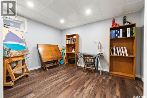 3086 Cranbourn Crescent, Regina, SK - Indoor