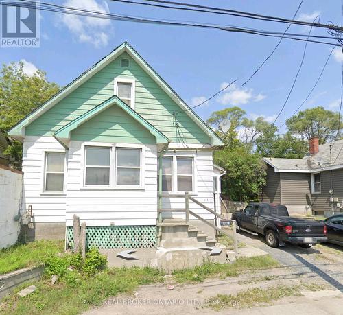 463 LORNE STREET  Greater Sudbury, ON P3C 4R3