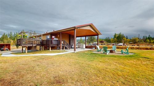 1359 38Th Avenue, Cranbrook, BC 