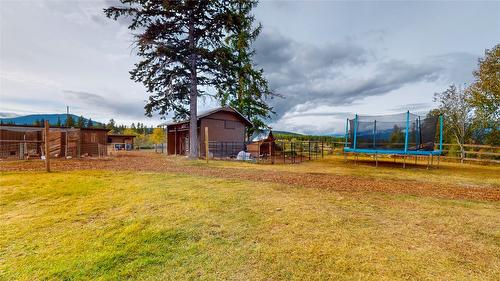 1359 38Th Avenue, Cranbrook, BC 