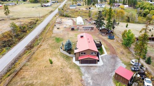 1359 38Th Avenue, Cranbrook, BC 