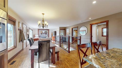 1359 38Th Avenue, Cranbrook, BC 