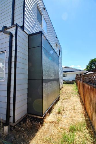 1480 Inkar Road, Kelowna, BC - Outdoor With Exterior