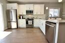 1480 Inkar Road, Kelowna, BC  - Indoor Photo Showing Kitchen With Stainless Steel Kitchen With Upgraded Kitchen 