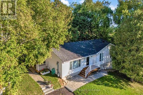 312 BARNETT AVENUE  Midland, ON L4R 4Z8