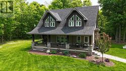 123 MCCONNELL ROAD  Stirling-Rawdon (Rawdon Ward), ON K0K 3E0