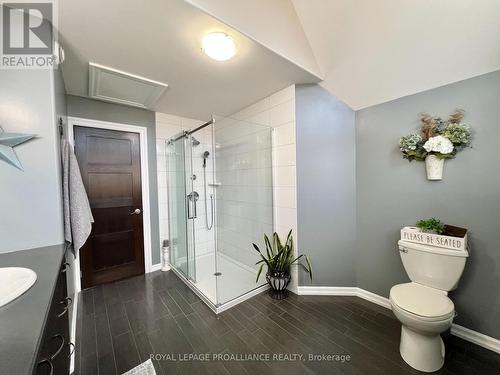 123 Mcconnell Road, Stirling-Rawdon (Rawdon Ward), ON - Indoor Photo Showing Bathroom