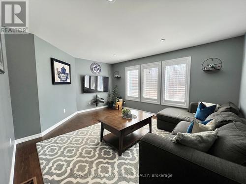 123 Mcconnell Road, Stirling-Rawdon (Rawdon Ward), ON - Indoor Photo Showing Living Room