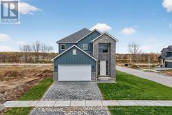 39 ALLISTER DRIVE  Middlesex Centre (Kilworth), ON N0L 1R0