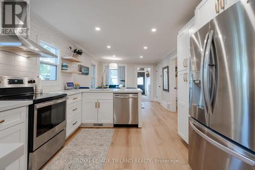 3 HENRY STREET  London East (East K), ON N6B 2L6