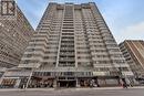 1701 - 199 Kent Street, Ottawa, ON  - Outdoor With Balcony With Facade 