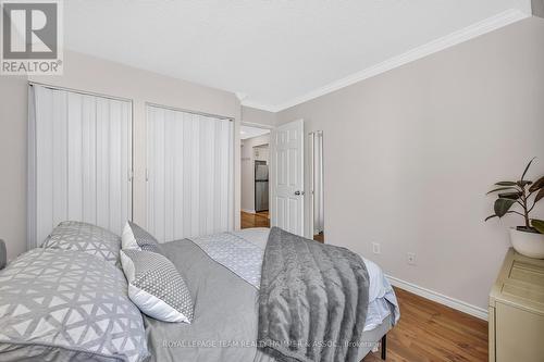 1701 - 199 Kent Street, Ottawa, ON - Indoor Photo Showing Bedroom