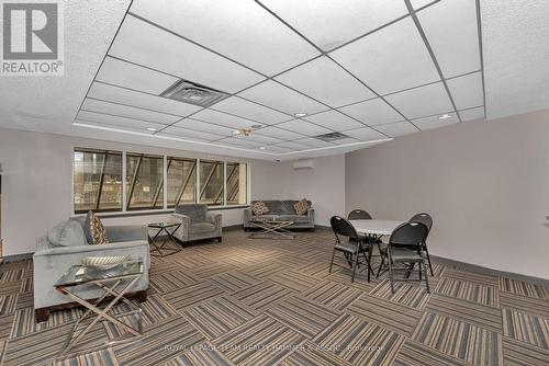 1701 - 199 Kent Street, Ottawa, ON - Indoor Photo Showing Other Room