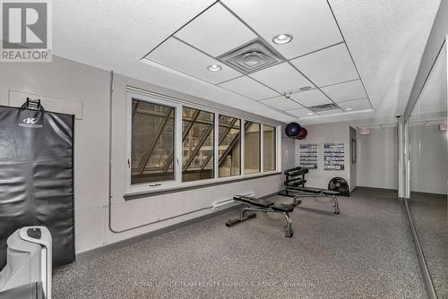 1701 - 199 Kent Street, Ottawa, ON - Indoor