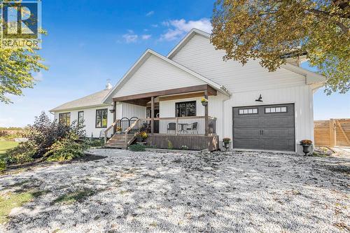 24947 Bear Line ROAD  Chatham-Kent, ON N7M 5J8