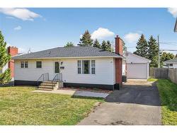 133 Savoie DR  Moncton, NB E1C 8H4
