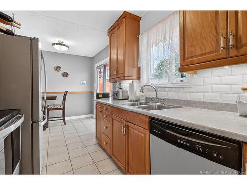 133 Savoie Dr, Moncton, NB 