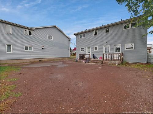 118-120 Vail St, Moncton, NB 