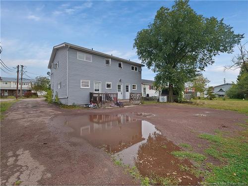 118-120 Vail St, Moncton, NB 