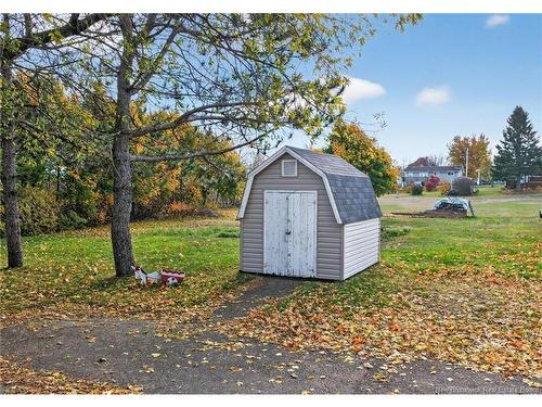 671 Main St., Shediac, NB 