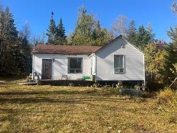 camp Fowler RD  Havelock, NB E4Z 5S2