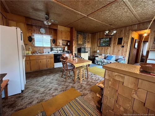 Camp Fowler Rd, Havelock, NB 