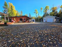 1546 Route 385  Oxbow, NB E7G 3E8