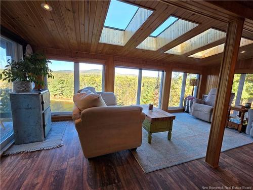 1546 Route 385, Oxbow, NB 