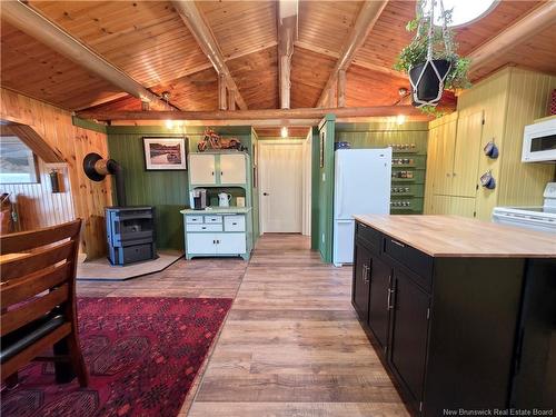 1546 Route 385, Oxbow, NB 