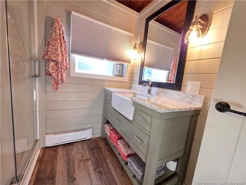 1546 Route 385, Oxbow, NB 