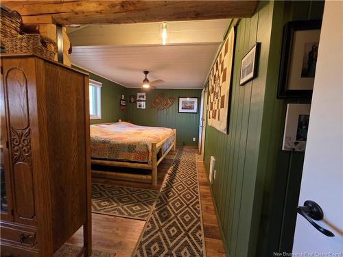 1546 Route 385, Oxbow, NB 