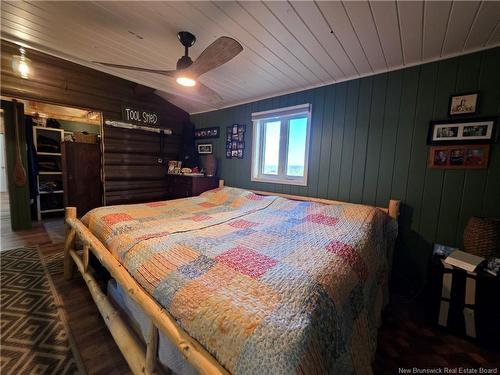 1546 Route 385, Oxbow, NB 