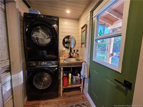 1546 Route 385, Oxbow, NB 