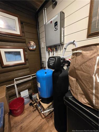 1546 Route 385, Oxbow, NB 