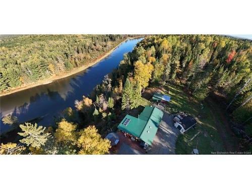 1546 Route 385, Oxbow, NB 