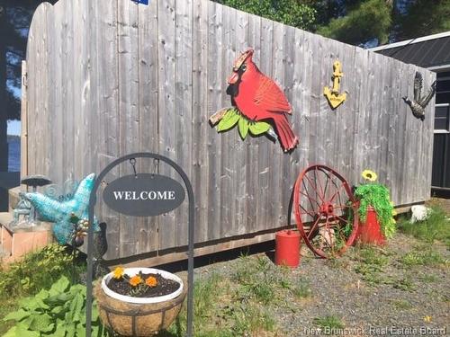 237 Rte 636, Harvey, NB 