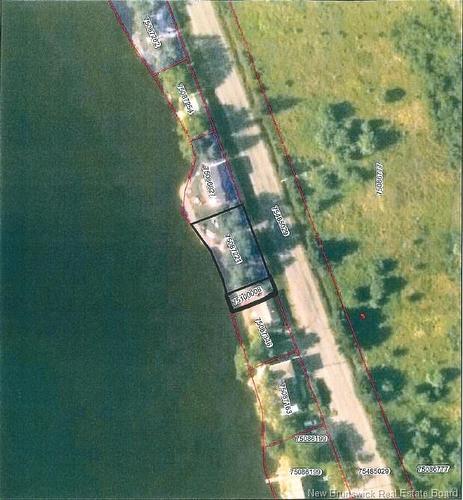 237 Rte 636, Harvey, NB 