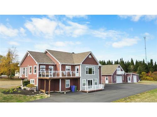 104 Chemin Laplante, Laplante, NB 