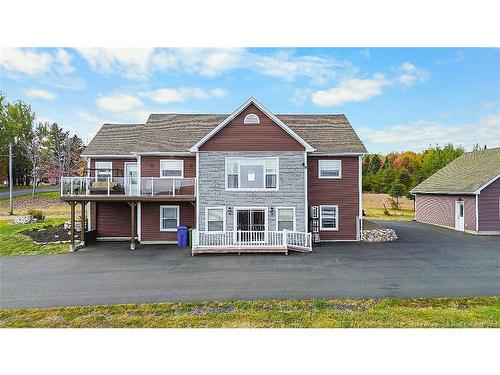 104 Chemin Laplante, Laplante, NB 