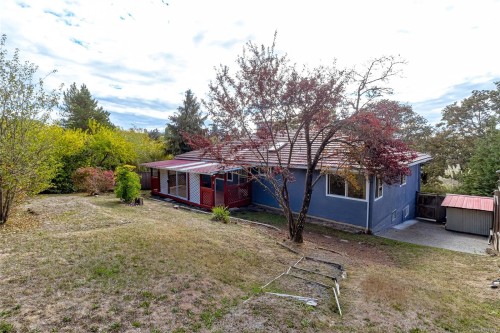 3933 Saanich Rd, Saanich, BC 