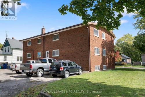 35 Aqueduct Street, Welland (Prince Charles), ON - Outdoor With Exterior