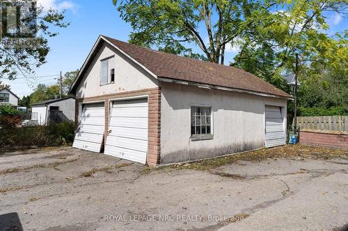 35 Aqueduct Street, Welland (Prince Charles), ON - Outdoor
