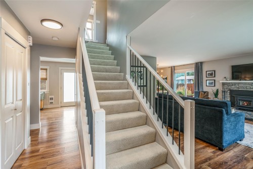 3993 Uplands Dr, Nanaimo, BC 