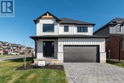 43 ALLISTER DRIVE  Middlesex Centre (Kilworth), ON N0L 1R0