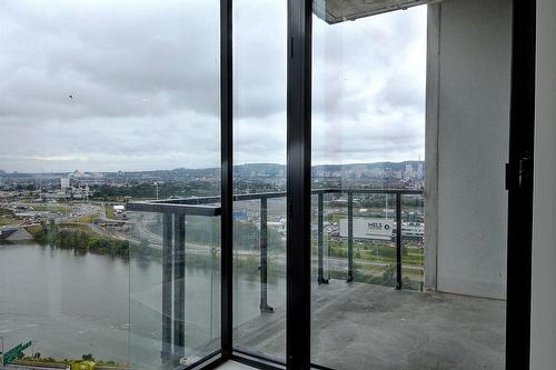 Balcony - Ph2.04-101 Rue De La Rotonde, Montréal (Verdun/Île-Des-Soeurs), QC - Indoor Photo Showing Other Room