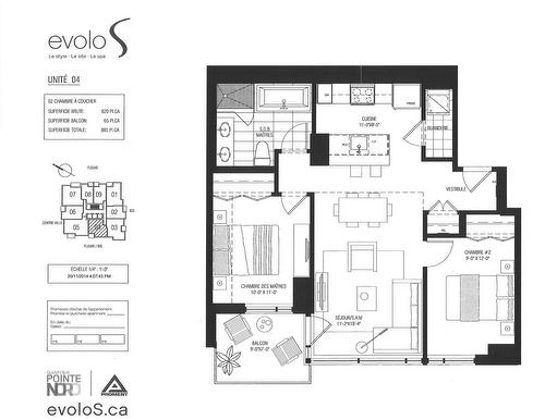 Other - Ph2.04-101 Rue De La Rotonde, Montréal (Verdun/Île-Des-Soeurs), QC - Other