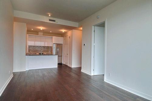 Kitchen - Ph2.04-101 Rue De La Rotonde, Montréal (Verdun/Île-Des-Soeurs), QC - Indoor Photo Showing Kitchen