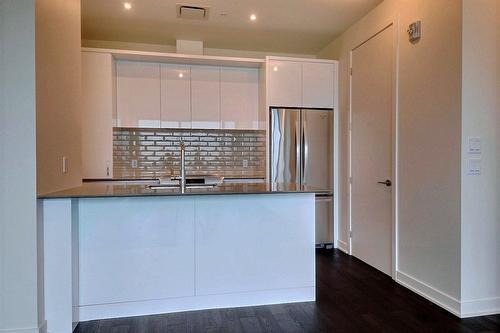 Kitchen - Ph2.04-101 Rue De La Rotonde, Montréal (Verdun/Île-Des-Soeurs), QC - Indoor Photo Showing Kitchen