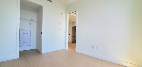 Bedroom - 3803-1210 Rue Jeanne-Mance, Montréal (Ville-Marie), QC - Indoor Photo Showing Other Room